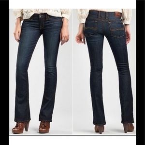 Lucky Brand Charlie Baby Boot Jeans
